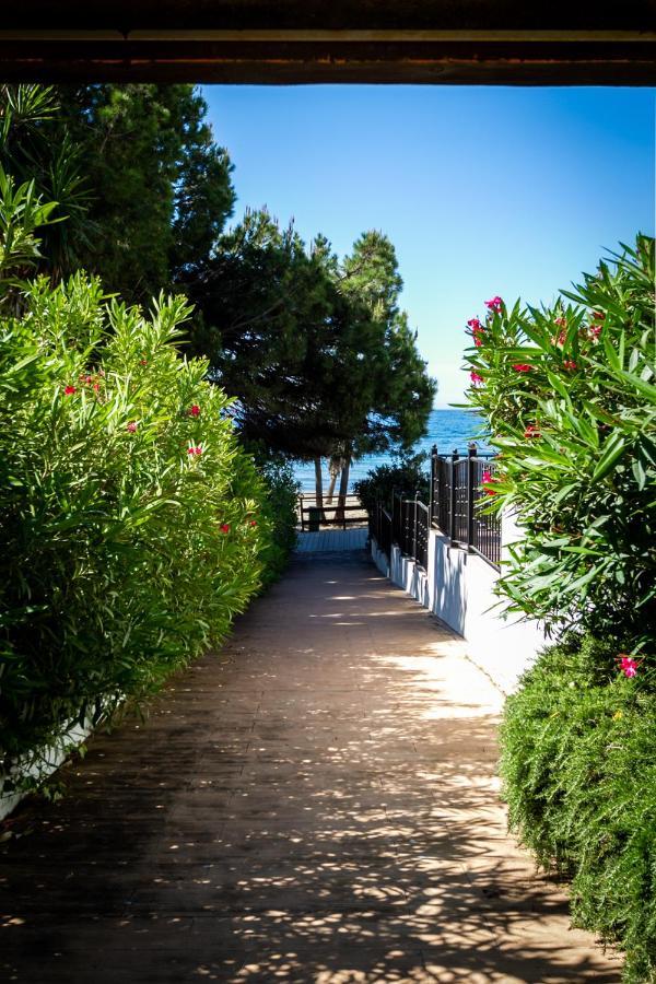 Banus - Bird Of Paradise Playas Del Duque Banus Apartment