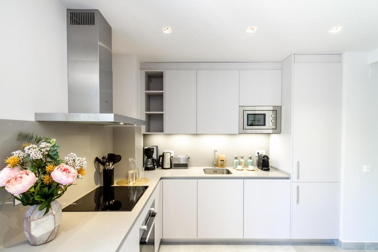 Apartment Banus - Bird Of Paradise Playas Del Duque Banus *