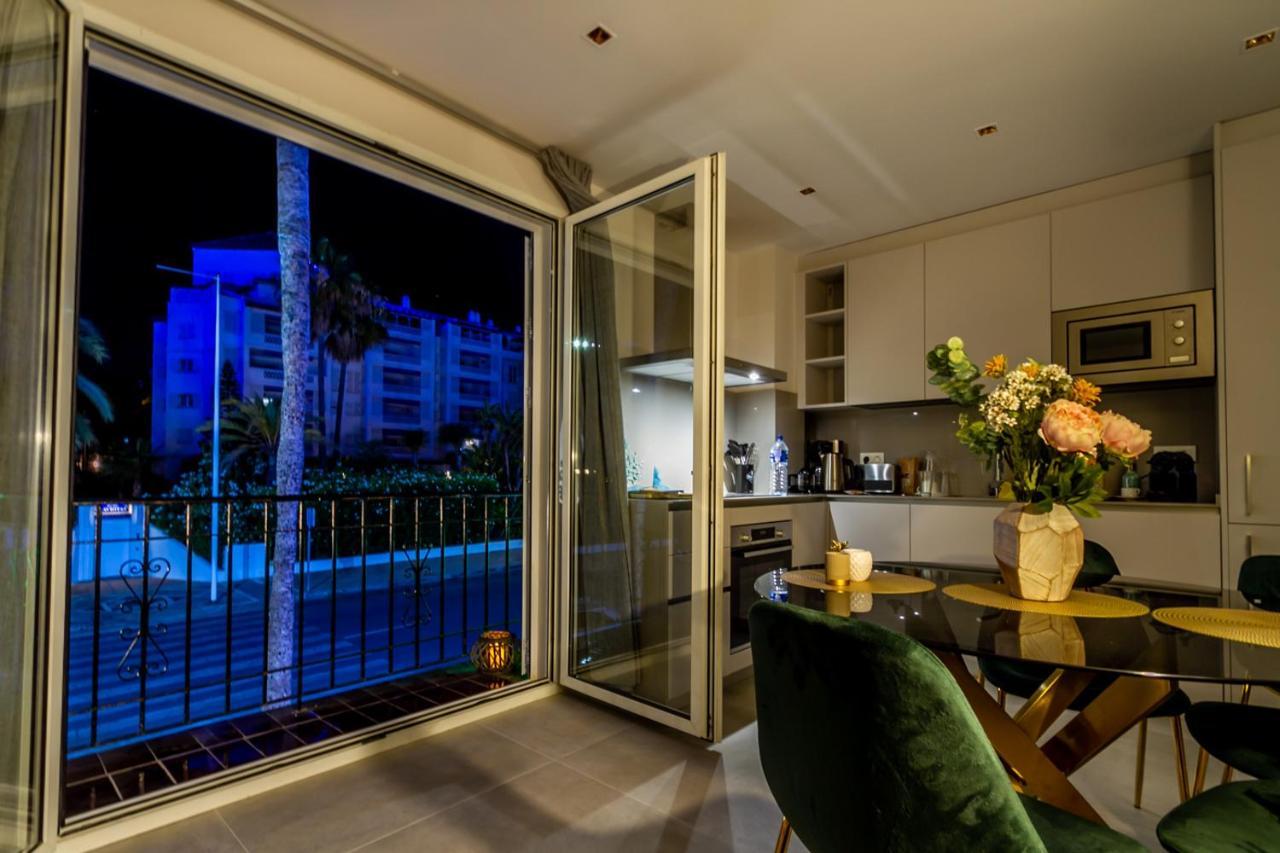 Apartment Banus - Bird Of Paradise Playas Del Duque Banus