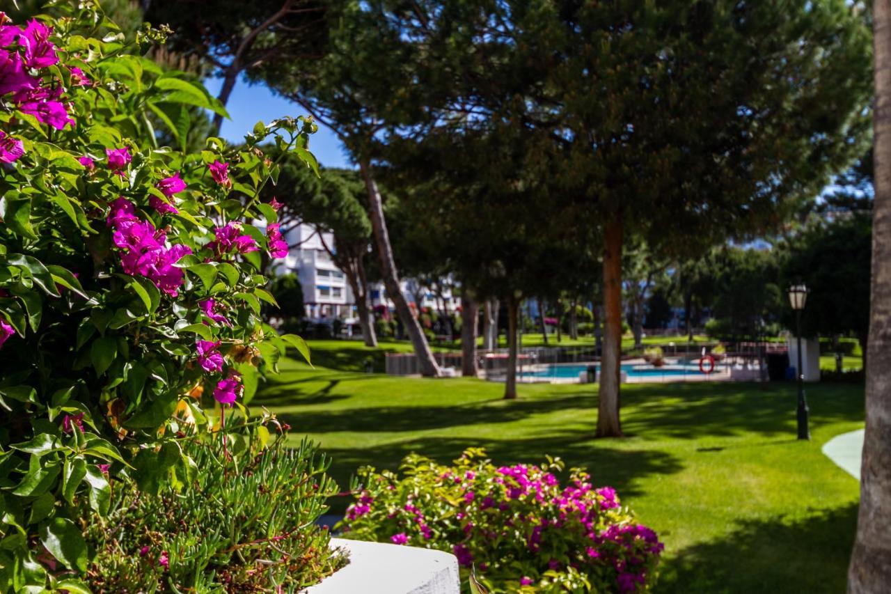 Apartment Banus - Bird Of Paradise Playas Del Duque Banus Marbella