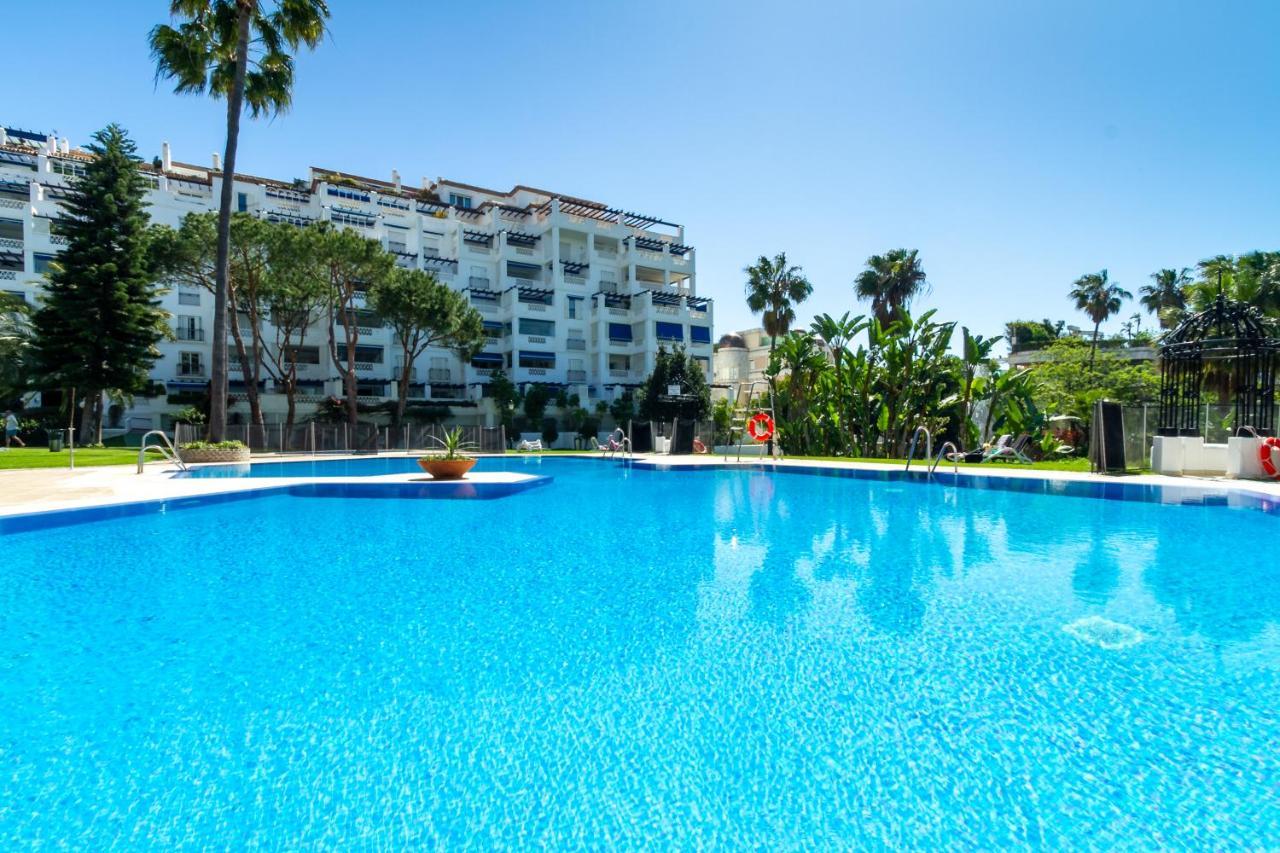 Banus - Bird Of Paradise Playas Del Duque Banus * Marbella
