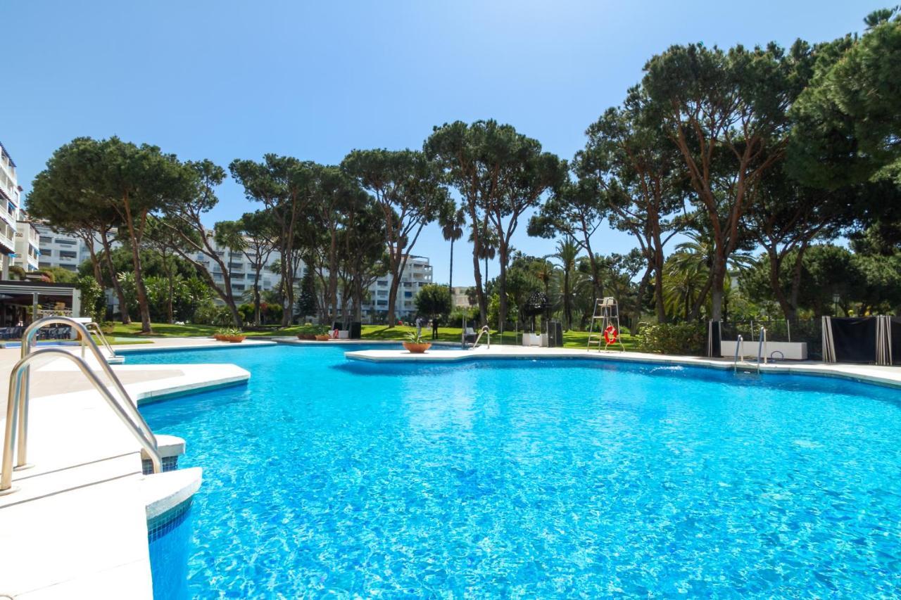 Apartment Banus - Bird Of Paradise Playas Del Duque Banus