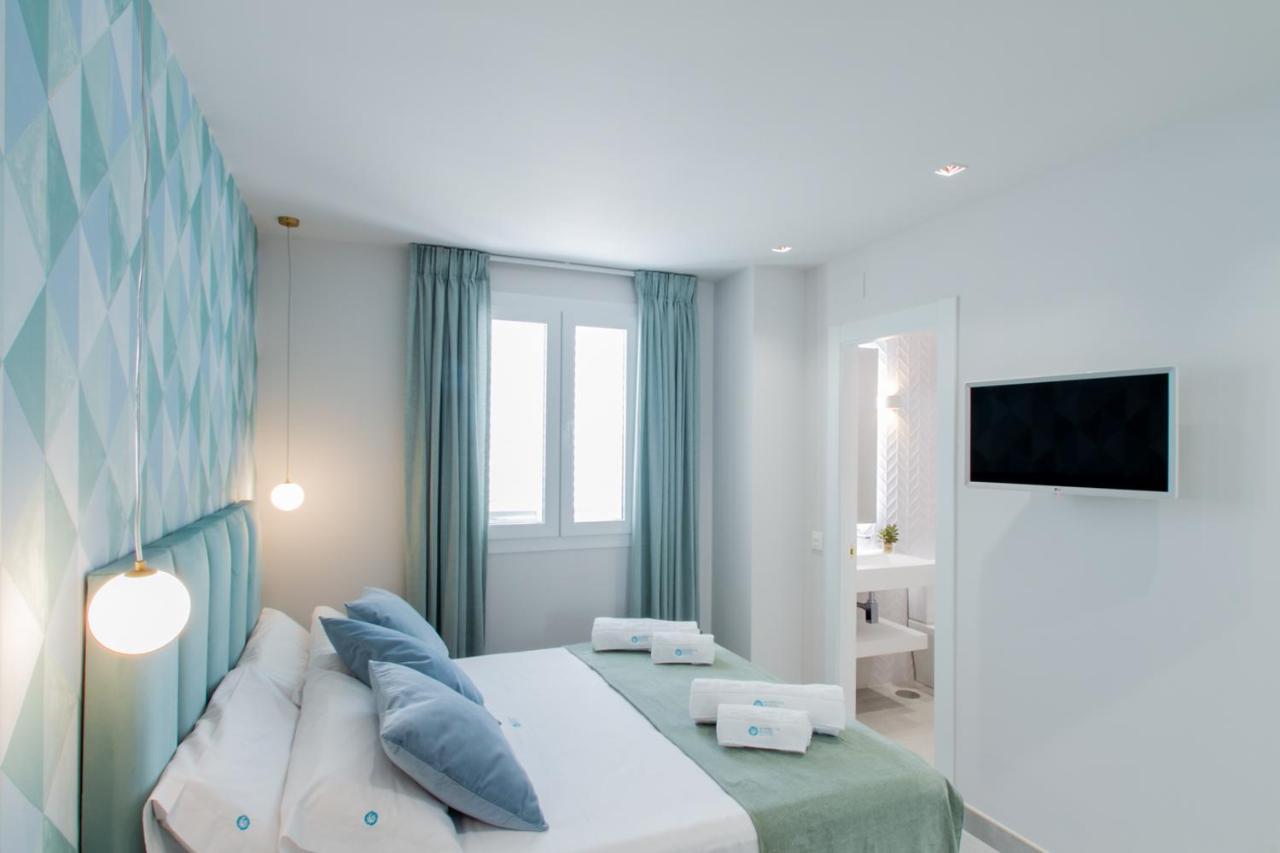 Banus - Bird Of Paradise Playas Del Duque Banus Apartment Marbella