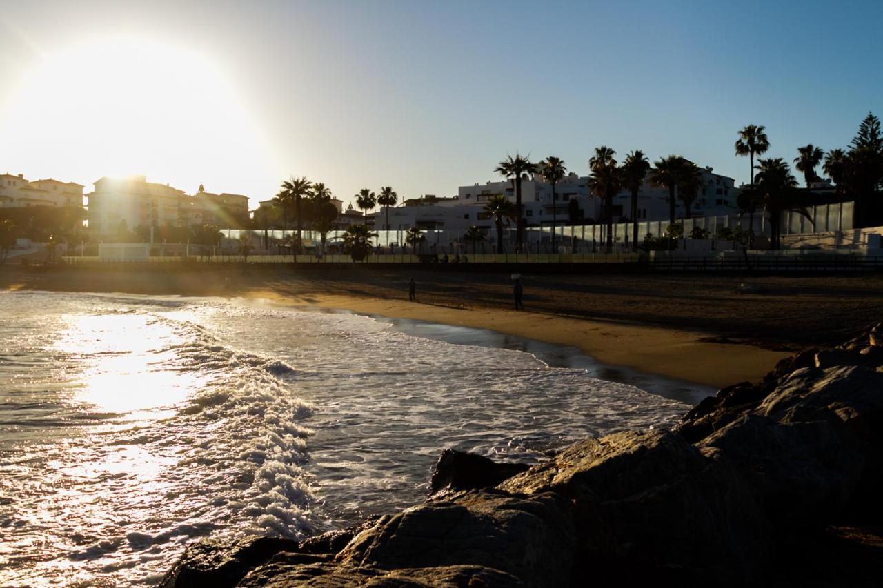 Banus - Bird Of Paradise Playas Del Duque Banus Marbella