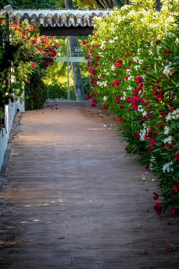 Banus - Bird Of Paradise Playas Del Duque Banus Apartment Marbella