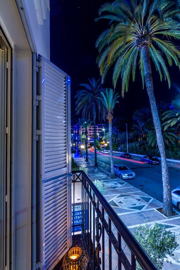 Apartment Banus - Bird Of Paradise Playas Del Duque Banus