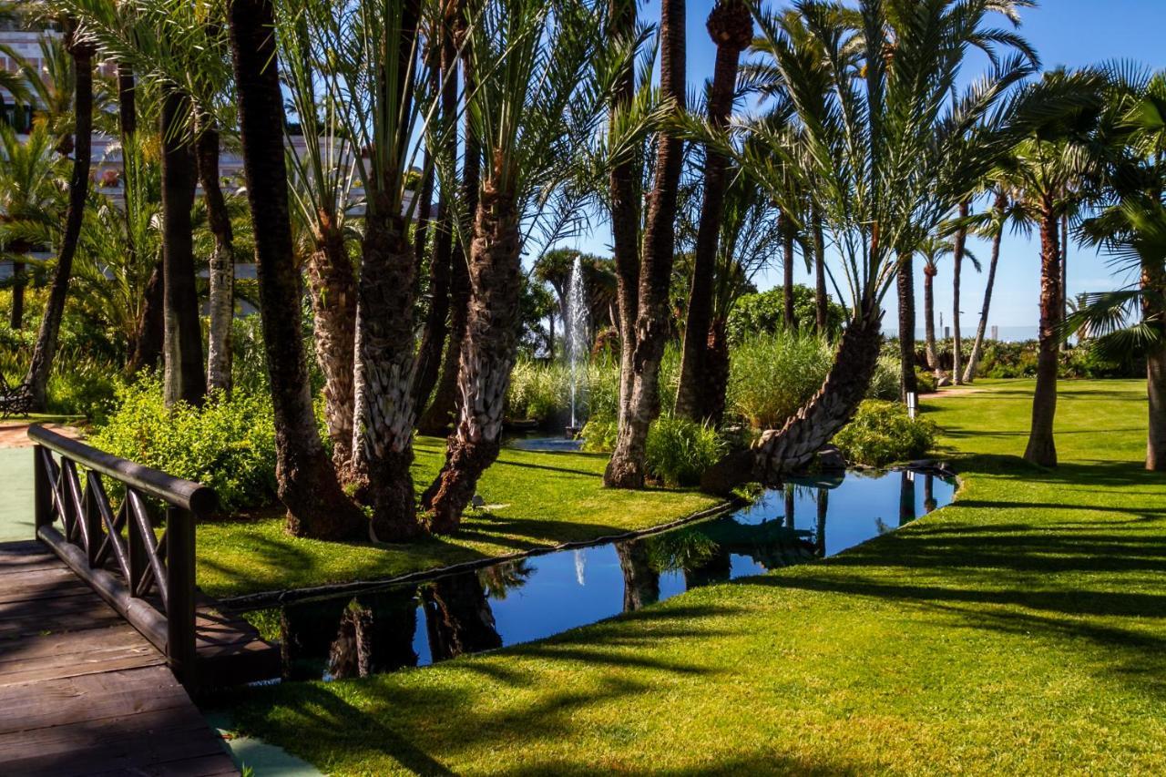 Banus - Bird Of Paradise Playas Del Duque Banus Marbella