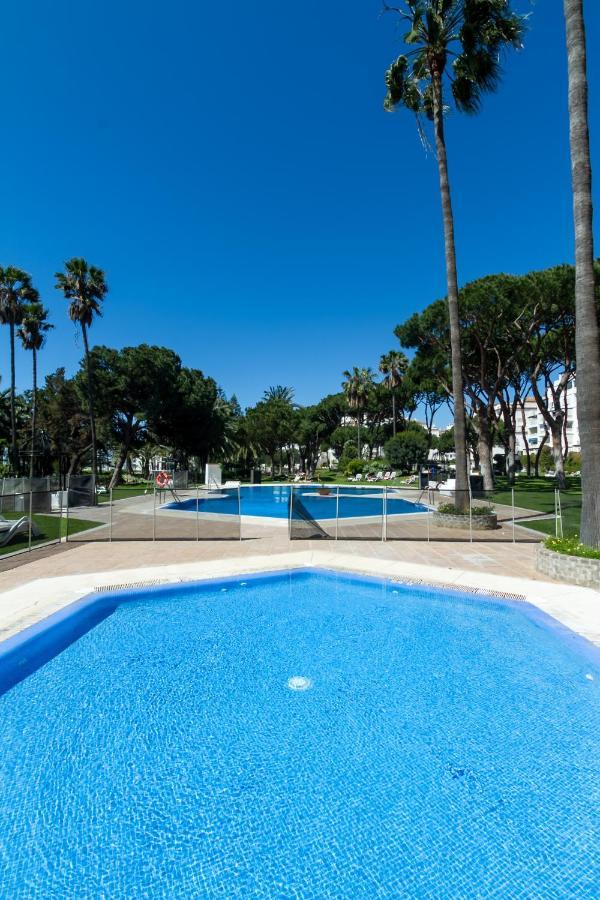 Banus - Bird Of Paradise Playas Del Duque Banus Marbella