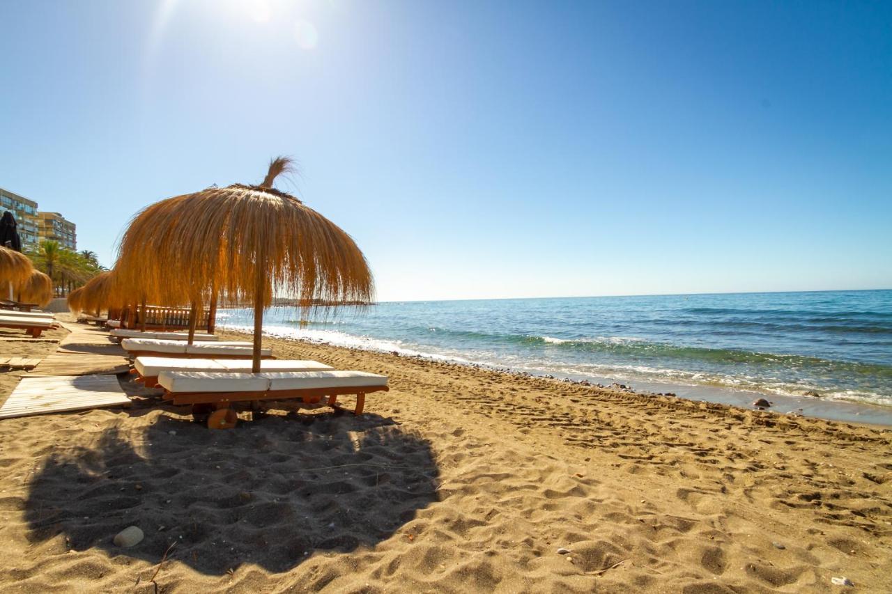 Apartment Banus - Bird Of Paradise Playas Del Duque Banus *