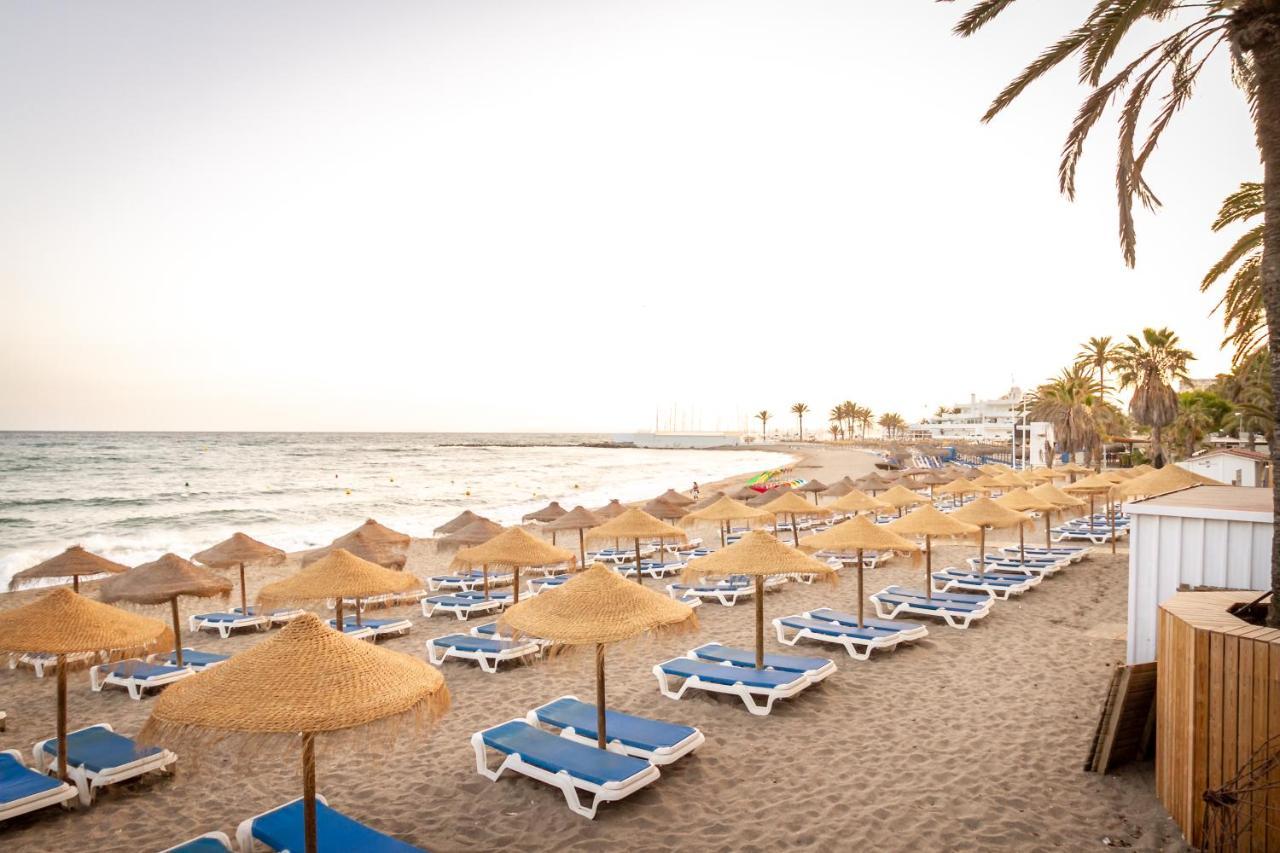 Apartment Banus - Bird Of Paradise Playas Del Duque Banus Marbella